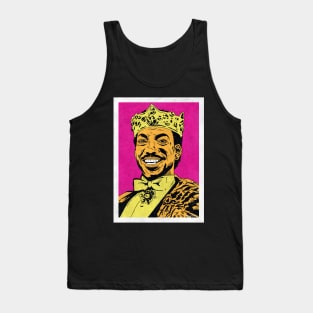 PRINCE AKEEM - Coming to America (Pop Art) Tank Top